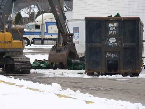 Showcase Cinemas Dearborn - Demo From Mark